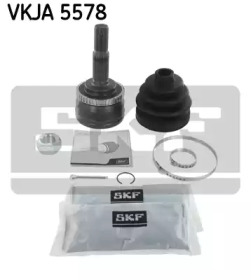 Шарнирный комплект SKF VKJA 5578